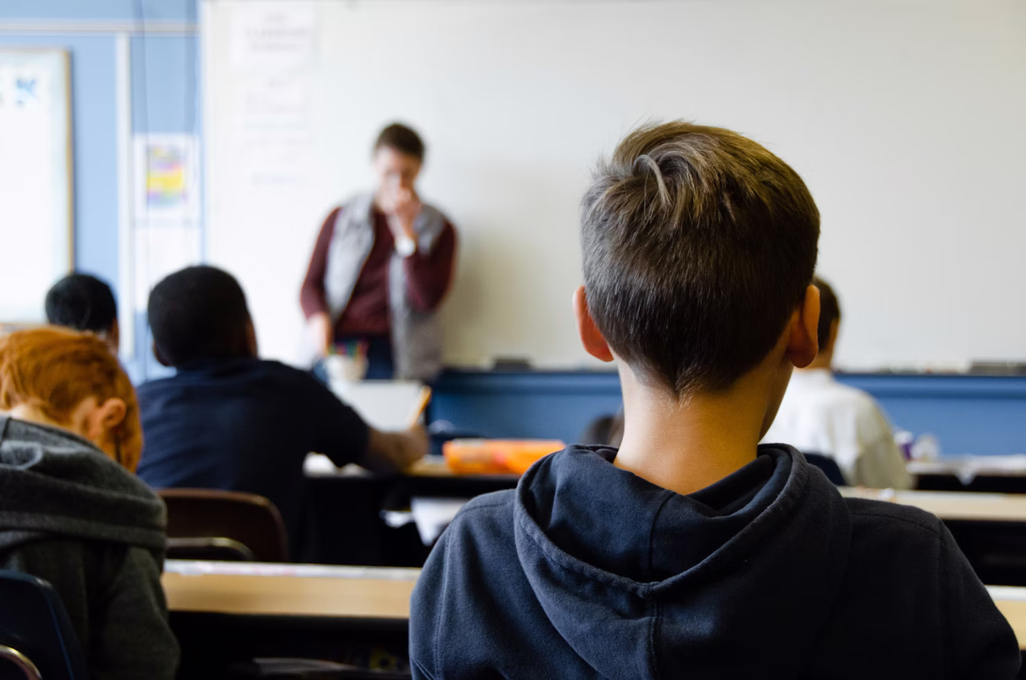 Retenção de alunos: o desafio das escolas que querem crescer de forma saudável