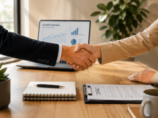 Por que contratar uma agência de marketing pode ser o melhor investimento da sua empresa